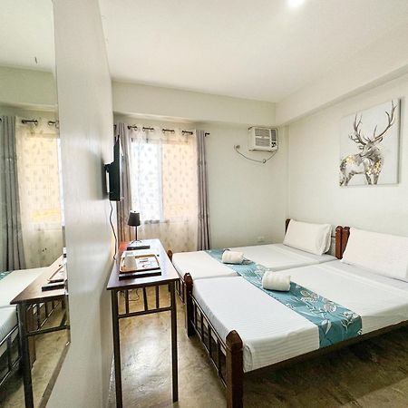 Gplace Hotel 세부 외부 사진