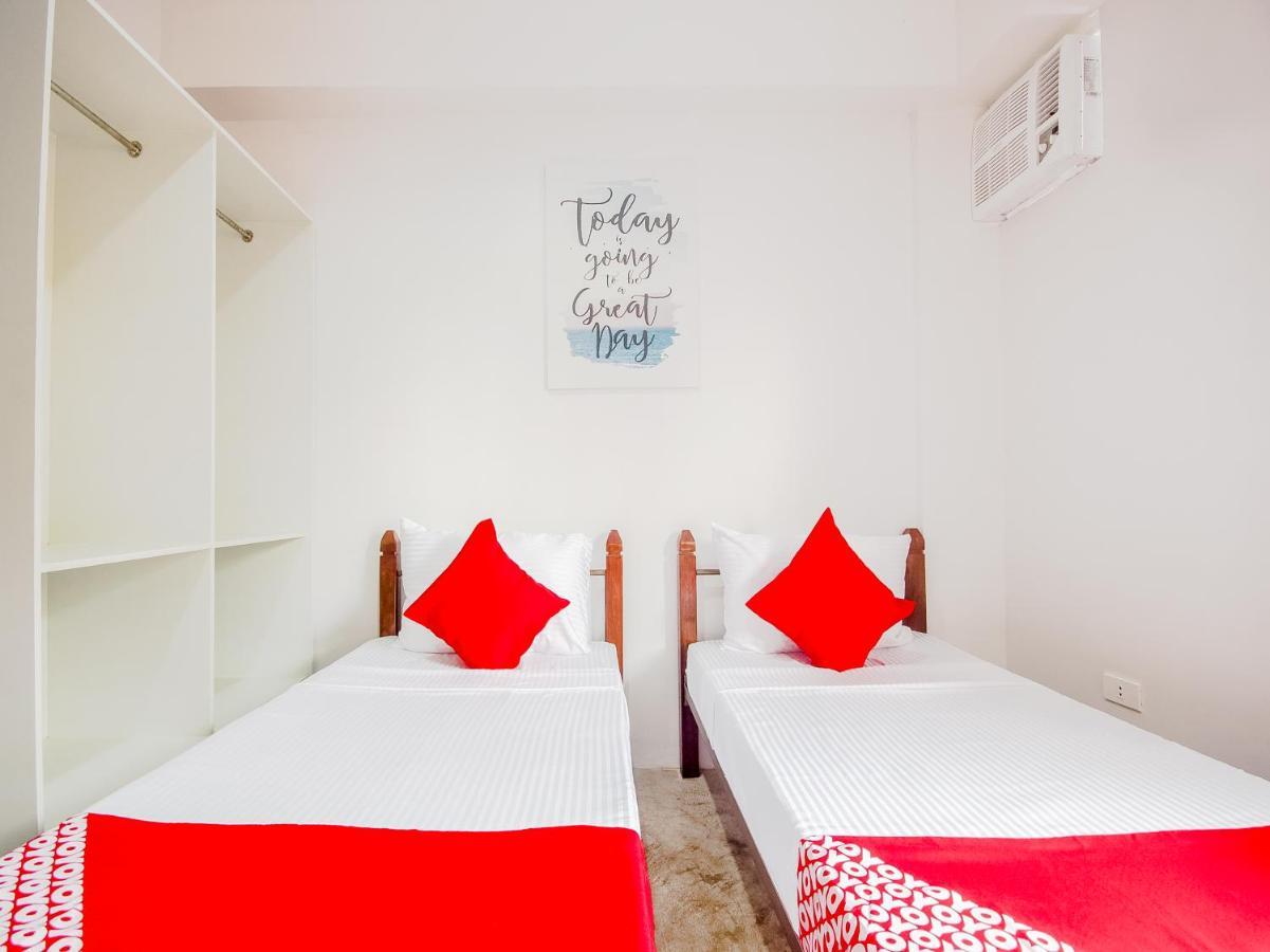 Gplace Hotel 세부 외부 사진