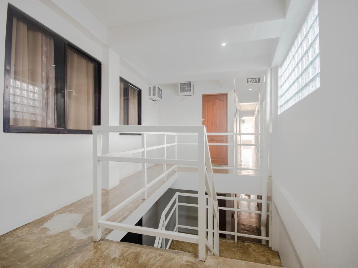 Gplace Hotel 세부 외부 사진