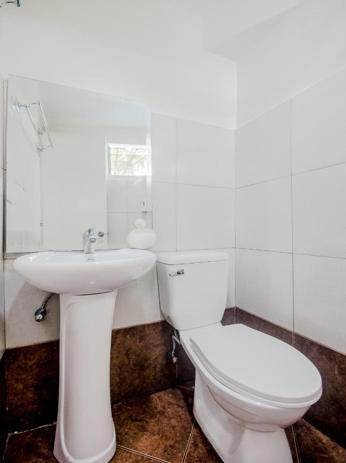 Gplace Hotel 세부 외부 사진