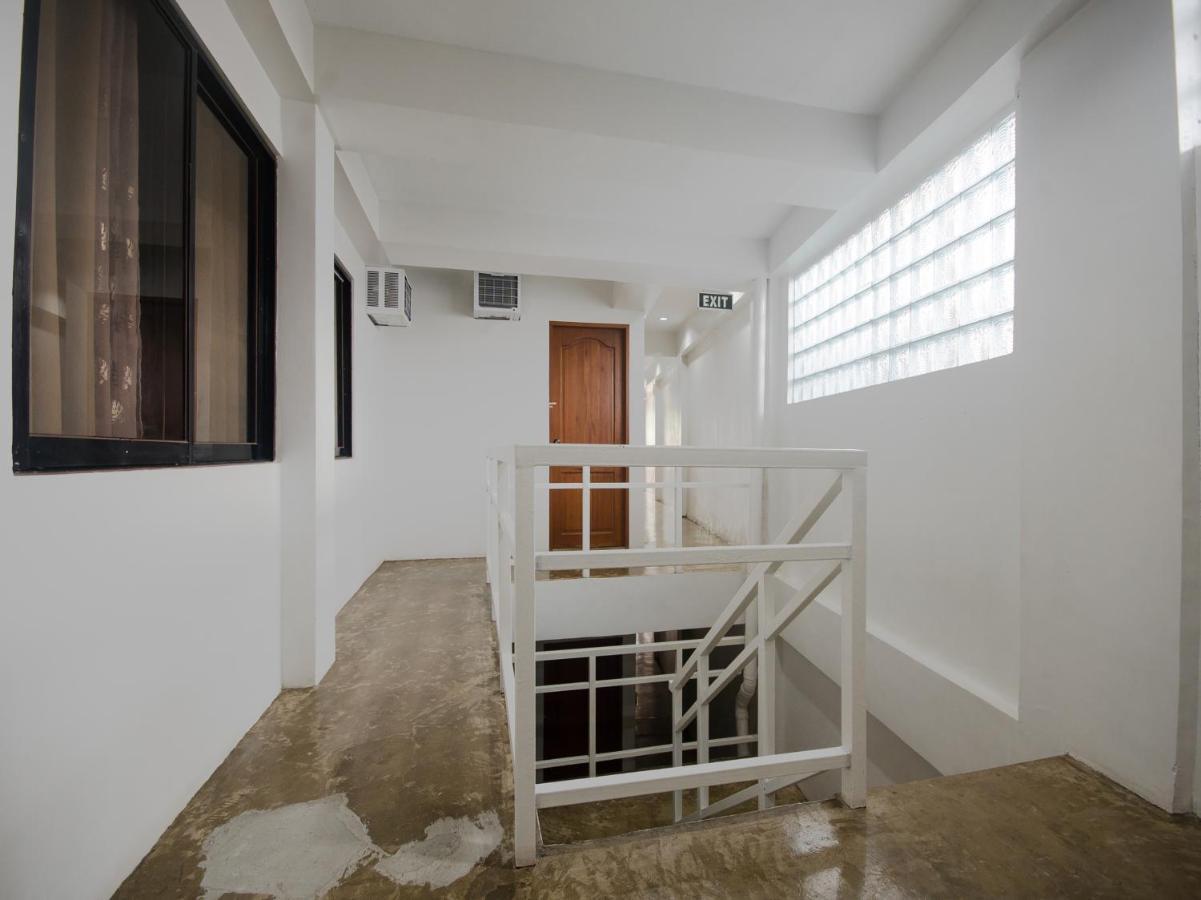 Gplace Hotel 세부 외부 사진