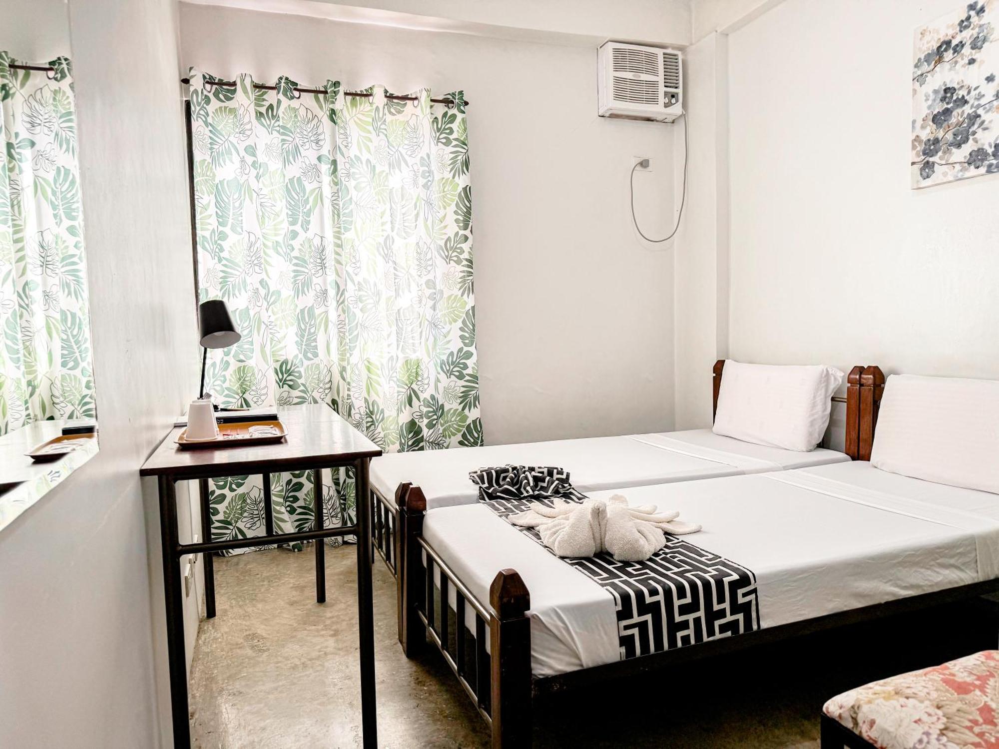 Gplace Hotel 세부 외부 사진