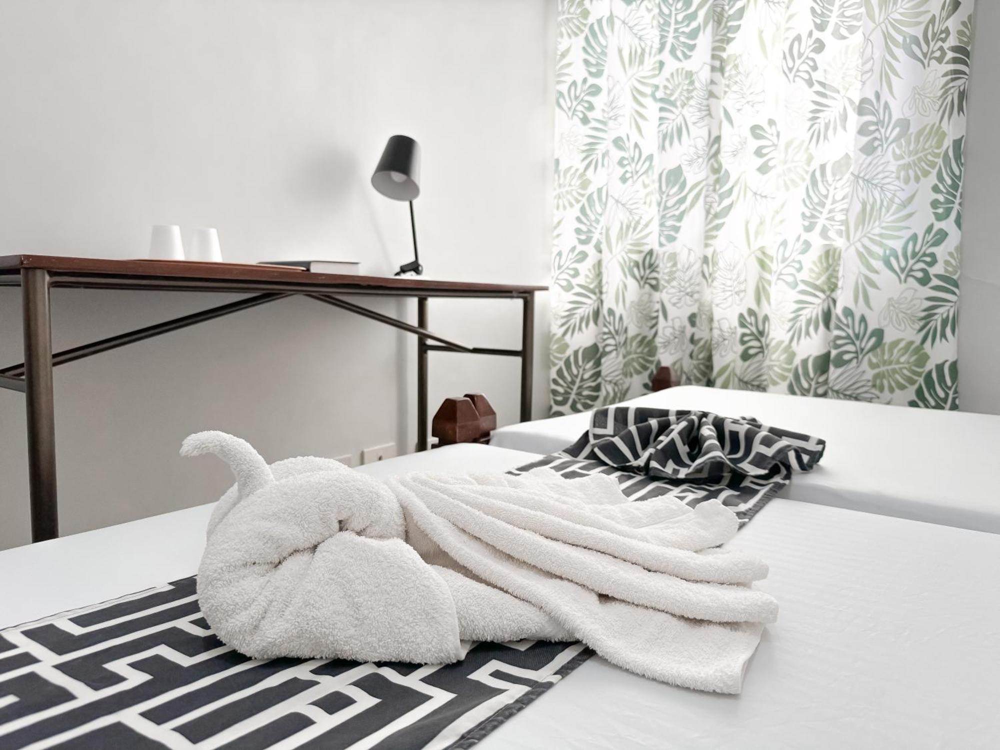 Gplace Hotel 세부 외부 사진