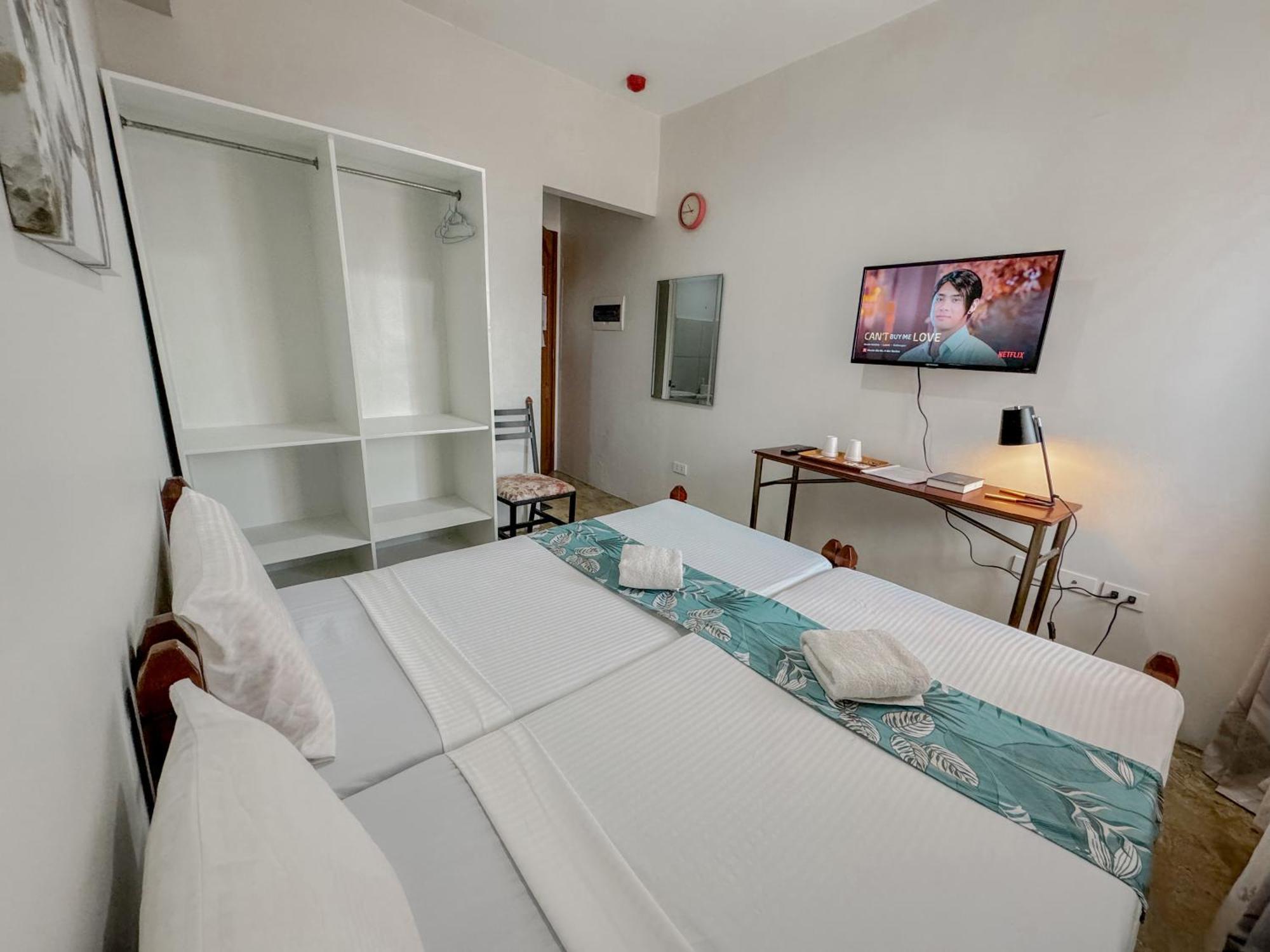 Gplace Hotel 세부 외부 사진